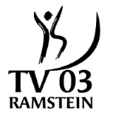 TV 03 Ramstein Vereinslogo